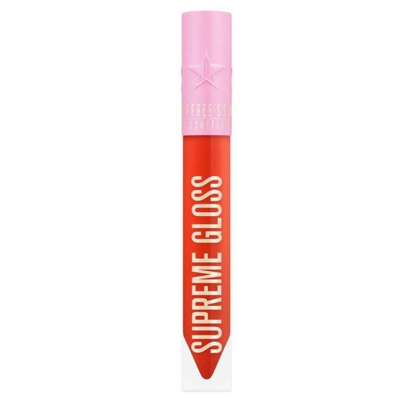 Jeffree Star Supreme Gloss in Everybody Knows - Picture 10 of 11